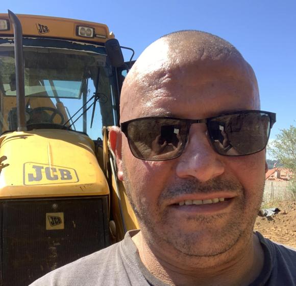 Tomás Correia - Limpeza de Terrenos e Terraplanagem Ponte de Lima