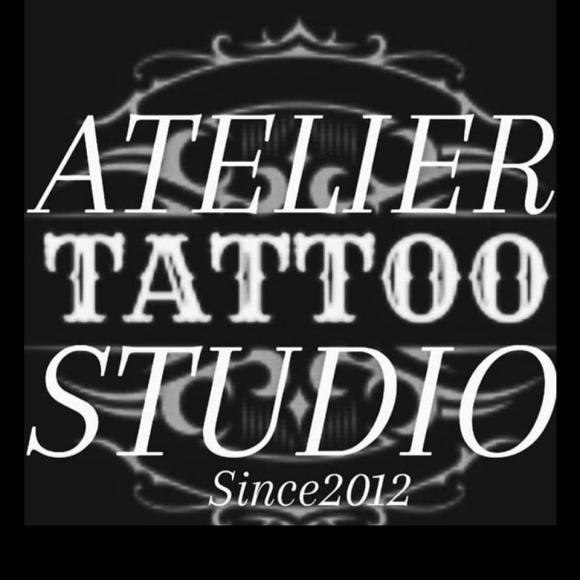 Atelier tattoo Professional studio Guimarães