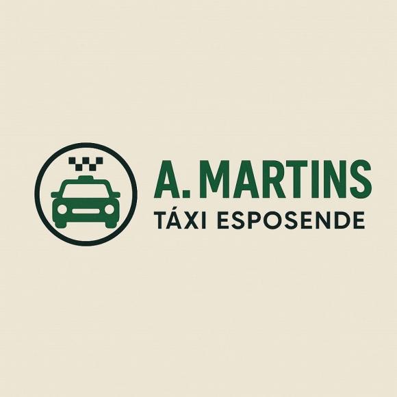A. Martins - Táxi Esposende