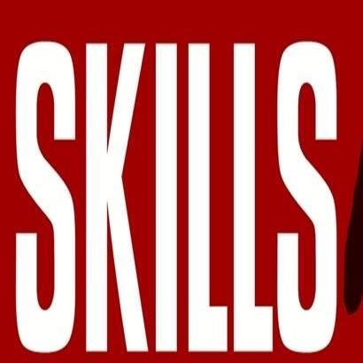 Skills Academy - Academia de Boxe