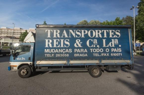 Transportes Reis