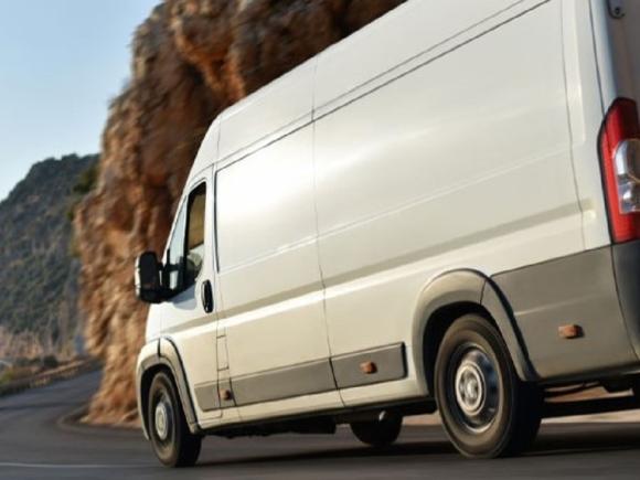 MCF - Empresa de Mudanças Porto