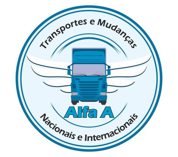 Alfa A Transportes e Mudanças na Maia