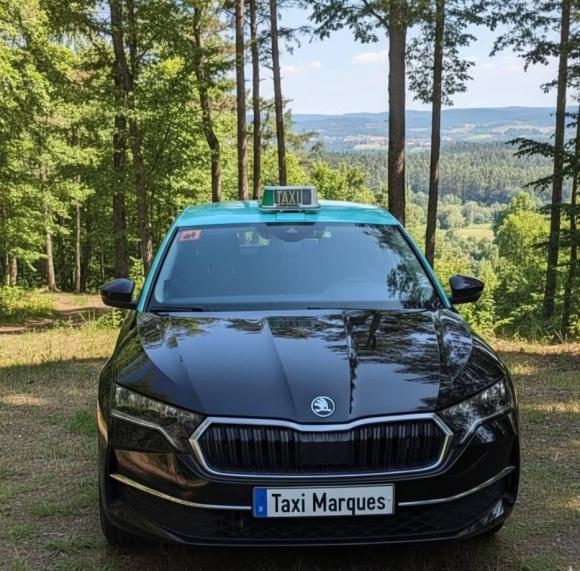 Marques - Táxi em Vila Verde