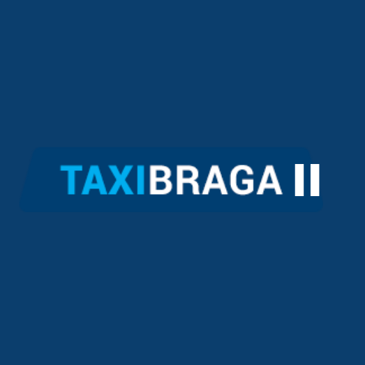 Taxibraga II - Táxis em Braga