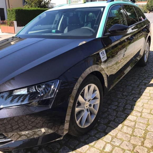 Taxi Lamego