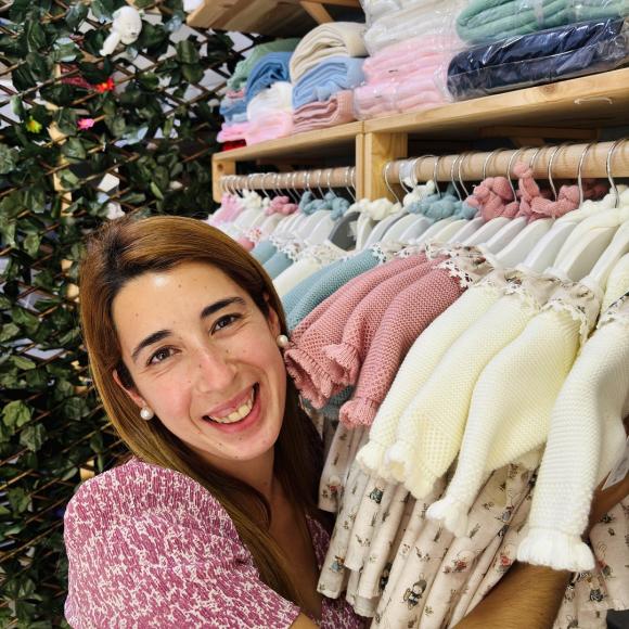 Lojinha M&M Roupa Bebé em Almada