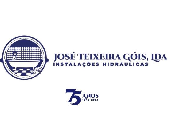 José Teixeira Góis - Instalações Hidráulicas no Porto