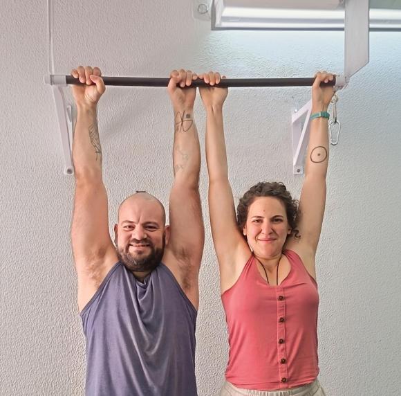 Gymacor - ginásio em Penamacor