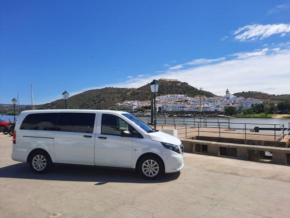 Nelsontransfers - Táxis em Tavira