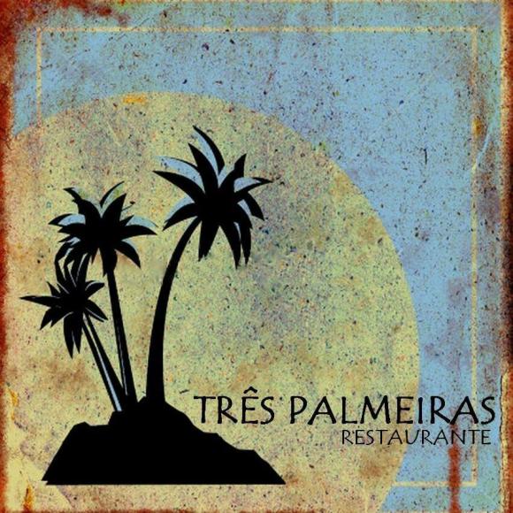 Restaurante Três Palmeiras em Portimão