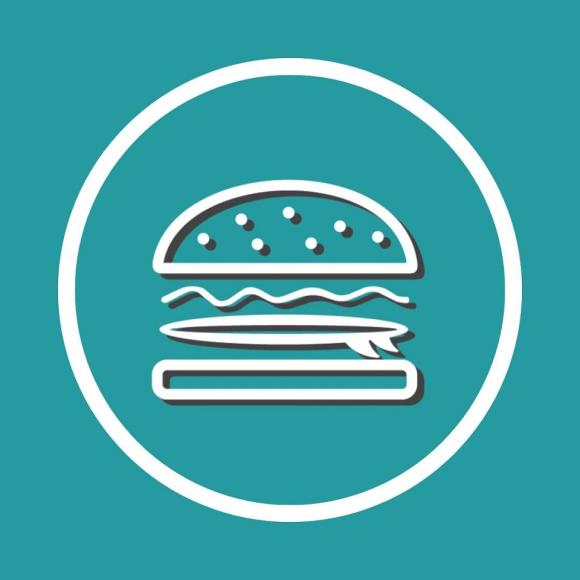 Hamburgueria & Bar - Pim Pam Pum da Praia da Rocha