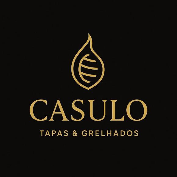 Casulo Tapas & Grelhados em Barcelos