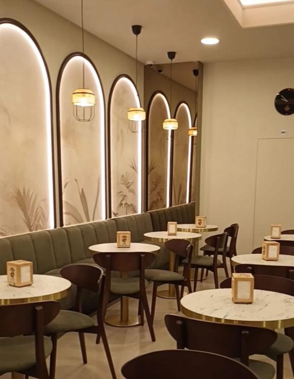 Panisabor - Pastelaria em Barcelos