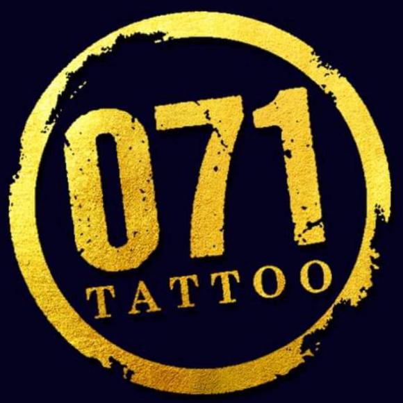 071 Tattoo Studio Viana do Castelo