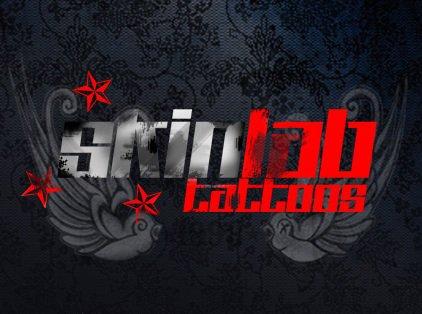Skinlab Tattoos - Tatuagem e Piercing em Barcelos