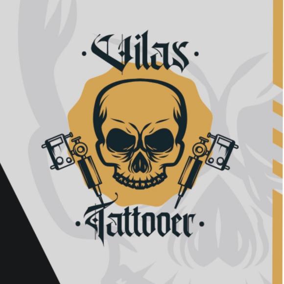 VilasTattoo -  Tatuagens em Santarém