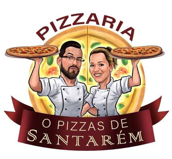 O Pizzas de Santarém - Pizzaria em Santarém
