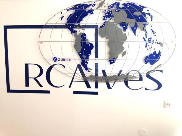 RCAlves Mediação de Seguros Vila Nova de Gaia