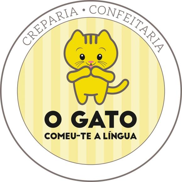 O Gato Comeu-te a Língua Leça da Palmeira