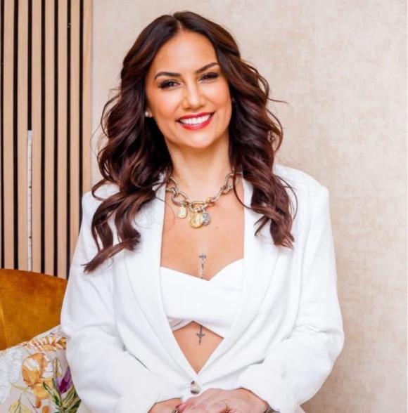 Susana Tavares Hairstylist