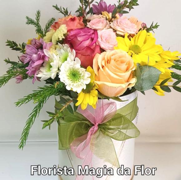 Magia da Flor - Florista Vila Nova de Gaia