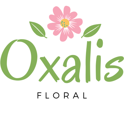 Oxalis Floral