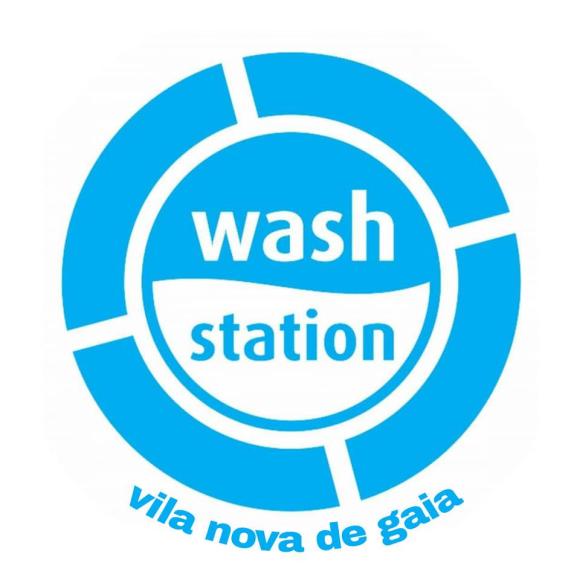 Wash Station Gaia