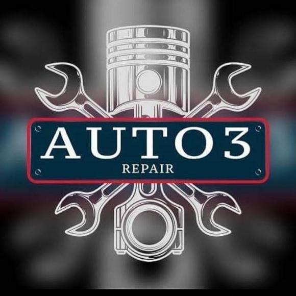 Auto3Repair Comércio Reparação