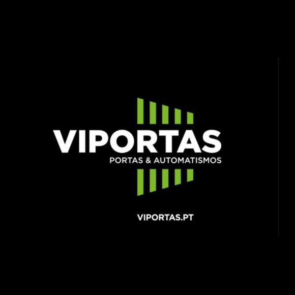 Viportas Portas e Automatismos