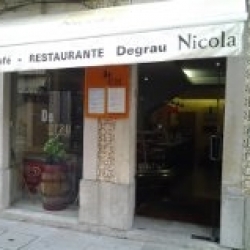 Restaurante Degrau