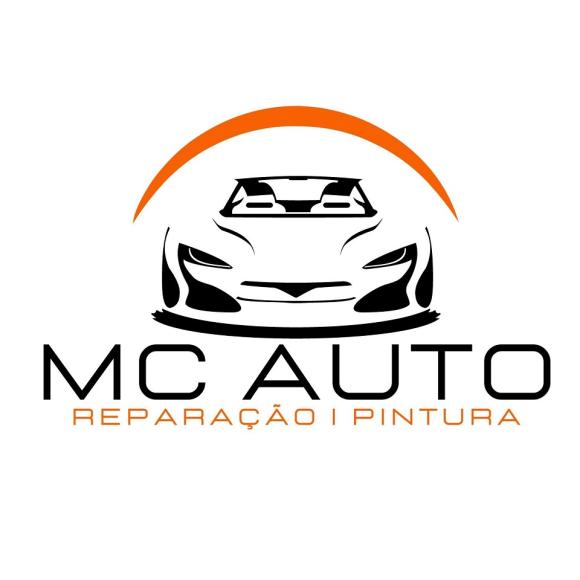 MC Auto - Pintura e Reparação