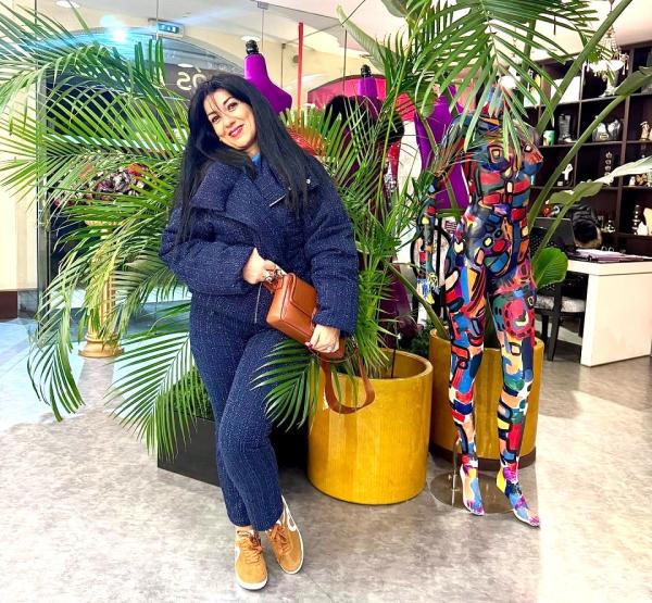 Nós & Elas - Boutique