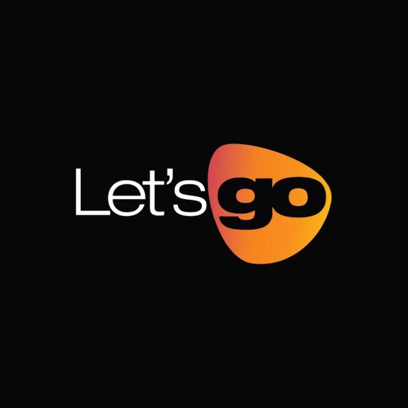 Let`s Go - Ginágio Vila Verde