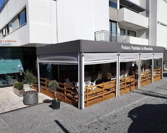 Pastelaria Misericórdia em Vila Verde