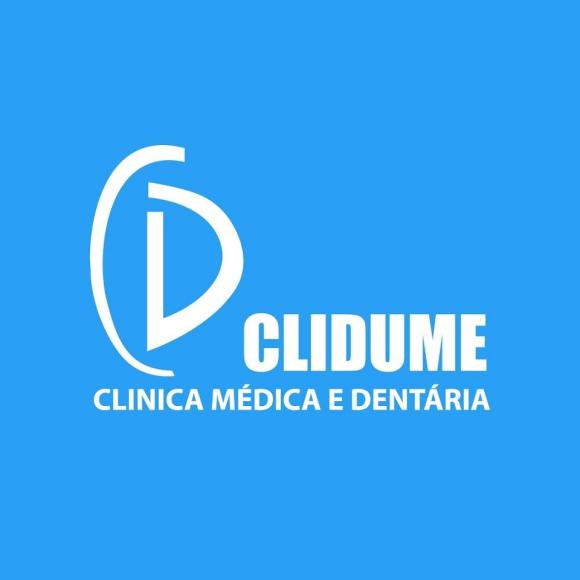 Clidume - Clínica Médica e Dentária