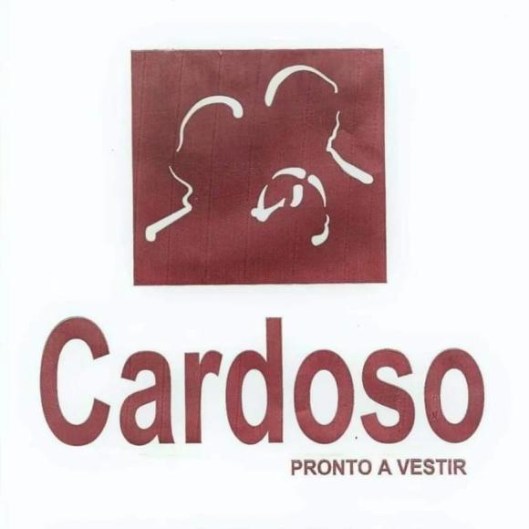 Cardoso Pronto Vestir em Vila Verde