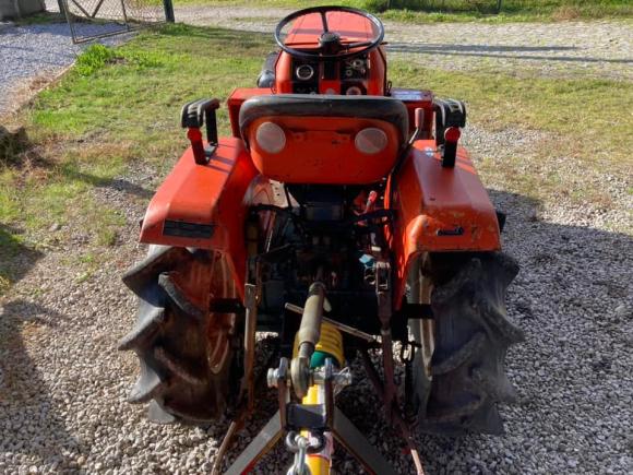 Autovilamou - Maquinas Agrícolas Lanheses