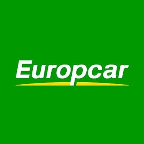 Europcar - Rent A Car Vila Real