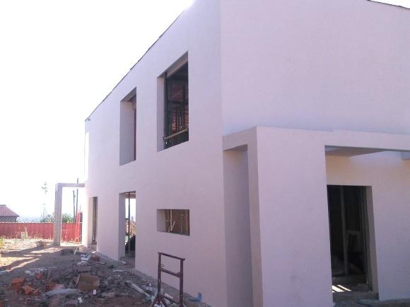 Neves Constroi - Construção Civil Ponte de Lima