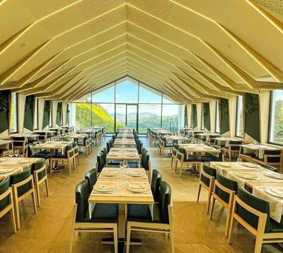 Restaurante Miradouro do Castelo