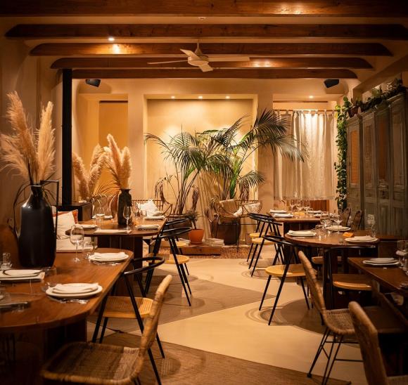 Barzin Restaurante e Bar Esposende