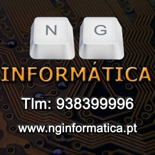 NG Informática Trofa