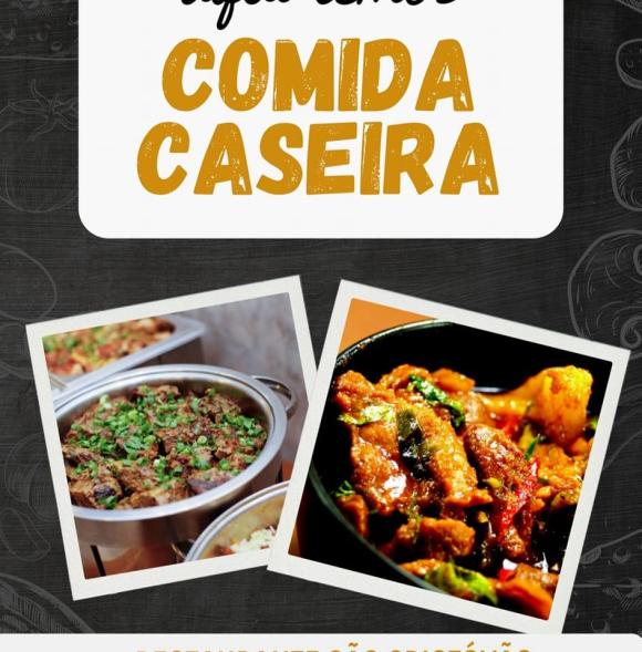 Restaurante São Cristovão Trofa