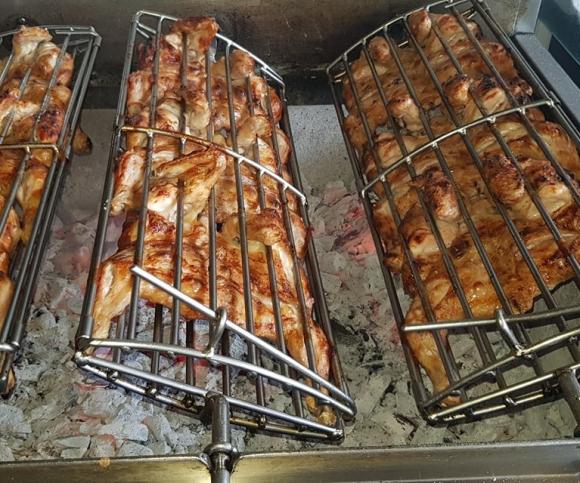 Churrasqueira A Brasa Arcos de Valdevez