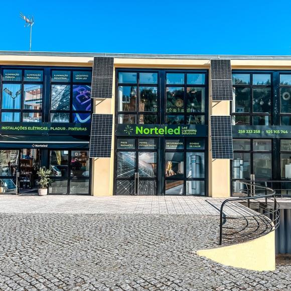 Norteled - Energias Renováveis Viana do Castelo