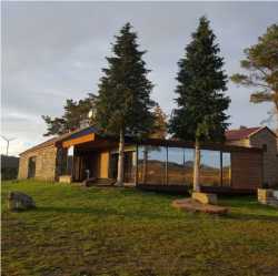 Restaurante O Brandeiro