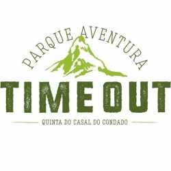 Parque Aventura Time Out