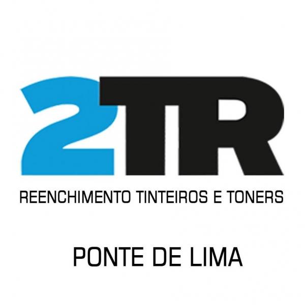 2TR - Reenchimento de Tinteiros e Toners Ponte de Lima
