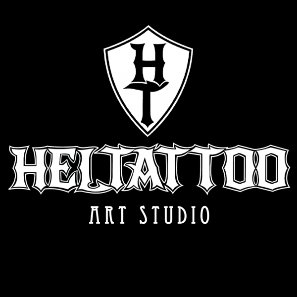 Heltattoo - Art Studo - Tatuagens e Piercings